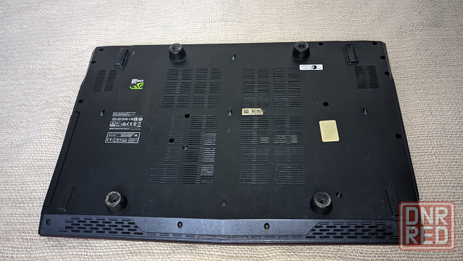 MSI GE72 6QE Донецк - изображение 4