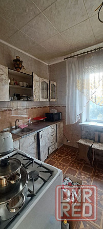 Сдам 2 комнатную квартиру, пл. Будённого. Ул. Довженко Донецк - изображение 2