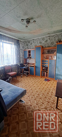 Сдам 2 комнатную квартиру, пл. Будённого. Ул. Довженко Донецк - изображение 1