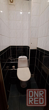 Сдам 2 комнатную квартиру, пл. Будённого. Ул. Довженко Донецк - изображение 4