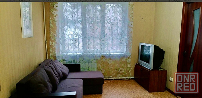 Продам 2 комнатную квартиру Донецк - изображение 5