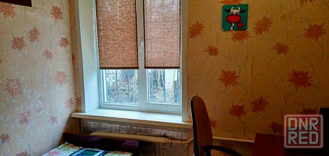 Продам 2 комнатную квартиру Донецк - изображение 4