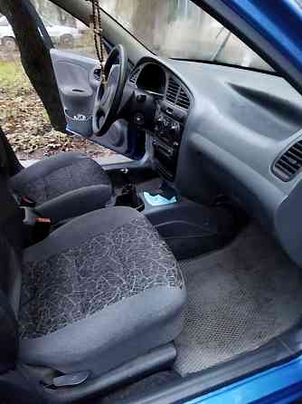 Продам Daewoo Lanos (Дэу Ланос), 2007 г.в., 1,5 л, 86 л.с., с небольшим пробегом, один владелец. Донецк