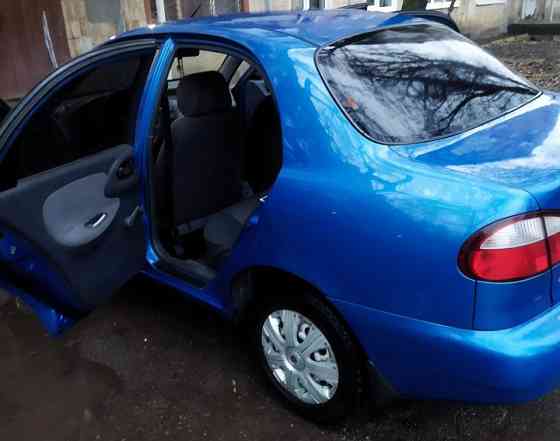 Продам Daewoo Lanos (Дэу Ланос), 2007 г.в., 1,5 л, 86 л.с., с небольшим пробегом, один владелец. Донецк
