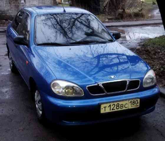 Продам Daewoo Lanos (Дэу Ланос), 2007 г.в., 1,5 л, 86 л.с., с небольшим пробегом, один владелец. Донецк