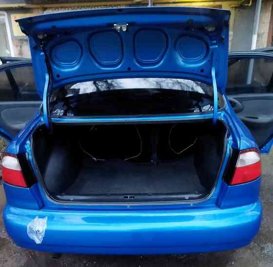 Продам Daewoo Lanos (Дэу Ланос), 2007 г.в., 1,5 л, 86 л.с., с небольшим пробегом, один владелец. Донецк