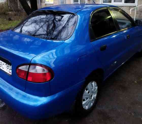 Продам Daewoo Lanos (Дэу Ланос), 2007 г.в., 1,5 л, 86 л.с., с небольшим пробегом, один владелец. Донецк
