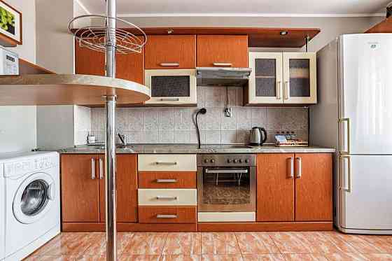 Сдам хорошую 2к квартиру с ремонтом в Куйбышевском районе Донецк