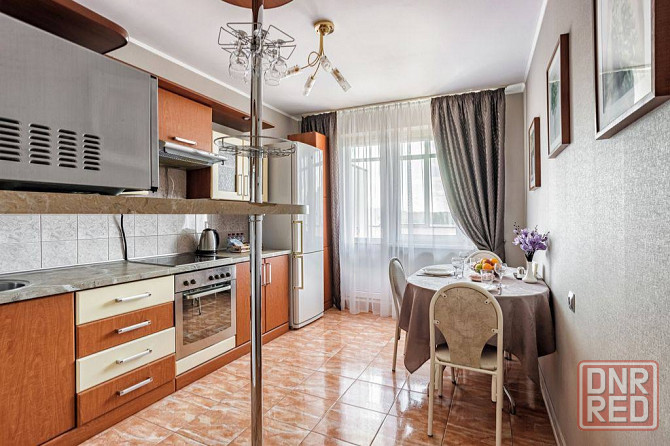 Сдам хорошую 2к квартиру с ремонтом в Куйбышевском районе Донецк - изображение 5