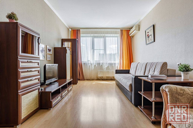 Сдам хорошую 2к квартиру с ремонтом в Куйбышевском районе Донецк - изображение 4