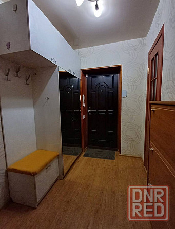 1к квартира со свежим ремонтом сдается в Кировском районе Донецк - изображение 5