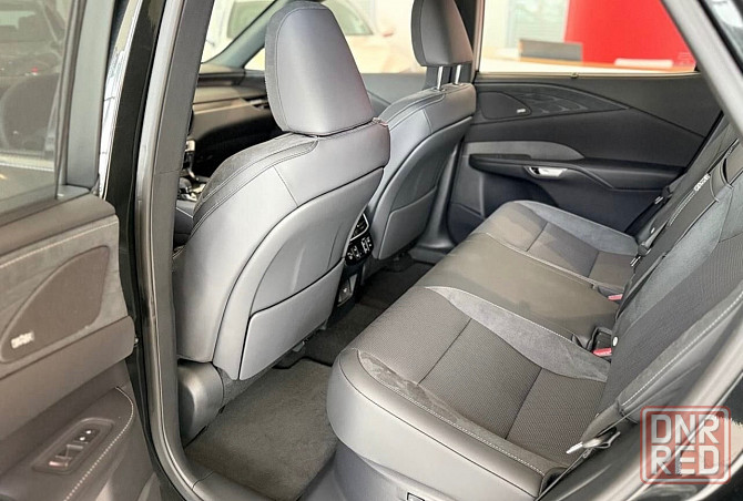 Lexus RX 350 2025 год новый в наличии в Донецке без пробега Донецк - изображение 7