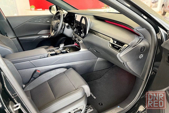Lexus RX 350 2025 год новый в наличии в Донецке без пробега Донецк - изображение 8