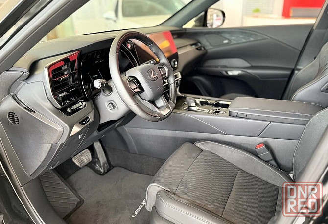Lexus RX 350 2025 год новый в наличии в Донецке без пробега Донецк - изображение 6