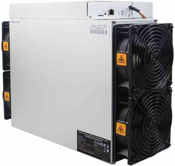 Bitmain Antminer S19k Pro 120Th 2760w BTC Bitcoin Санкт-Петербург