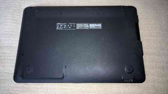 ASUS X540S Донецк