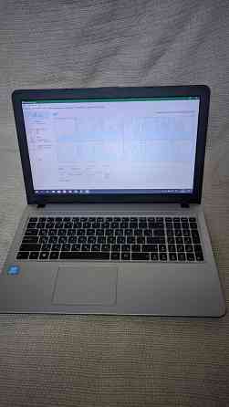 ASUS X540S Донецк