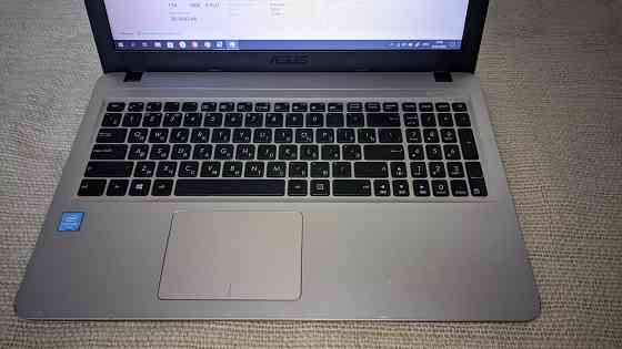 ASUS X540S Донецк