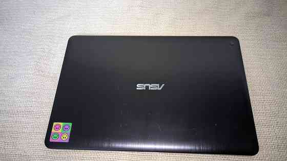 ASUS X540S Донецк