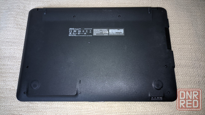 ASUS X540S Донецк - изображение 6