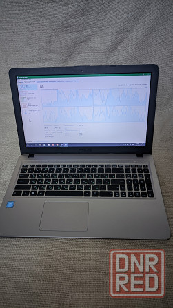 ASUS X540S Донецк - изображение 1
