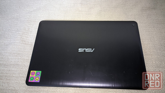ASUS X540S Донецк - изображение 4