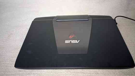 ASUS G751JM Донецк