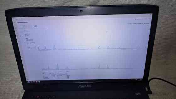 ASUS G751JM Донецк