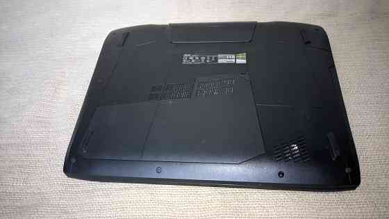 ASUS G751JM Донецк