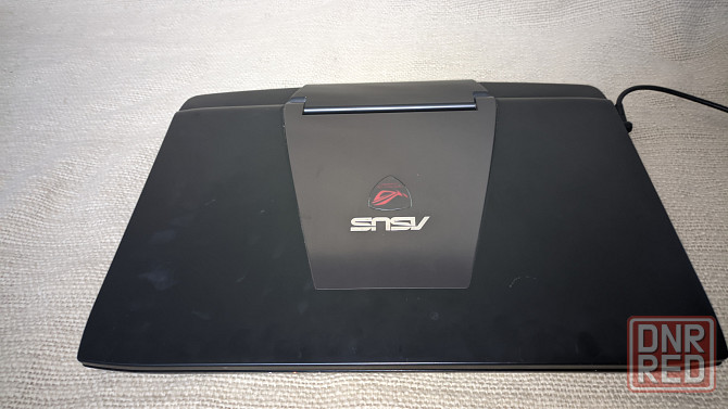 ASUS G751JM Донецк - изображение 4