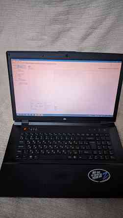 DNS W170HR Донецк