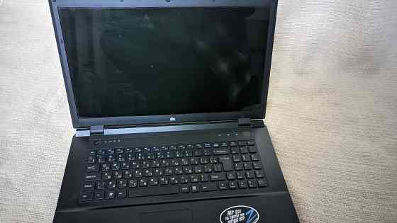 DNS W170HR Донецк