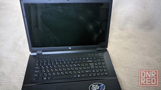 DNS W170HR Донецк - изображение 2