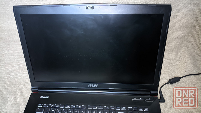 MSI GE72 6QF Донецк - изображение 4