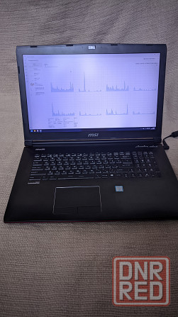 MSI GE72 6QF Донецк - изображение 2