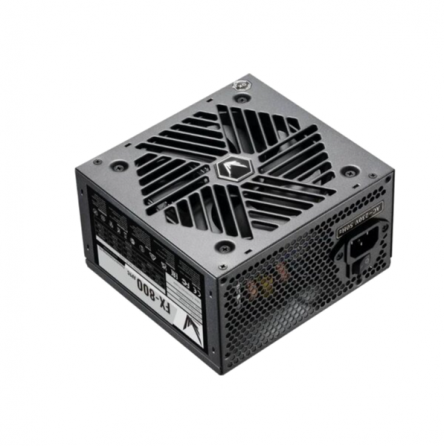 Блок питания Formula Atx 800w Fx-800 (24+4+4pin) Apfc 120mm Fan 4xsata Rtl (арт-8852) Донецк