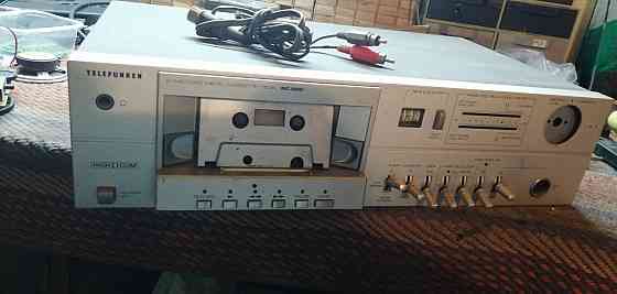 Telefunken rc200 Макеевка