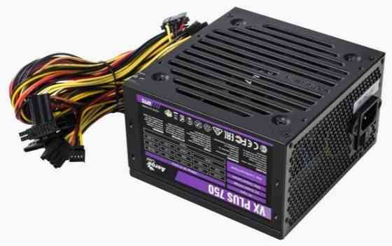 Блок питания Aerocool (Formula) 750w ( Vx Plus 750w ) (арт-2092) Донецк