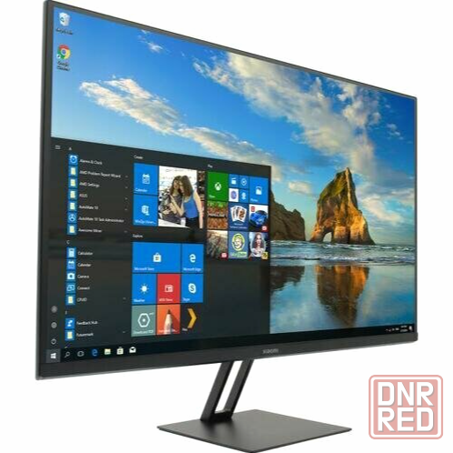 Монитор Xiaomi 27" G27i Black (Ela5375eu) (арт-7312) Донецк - изображение 3