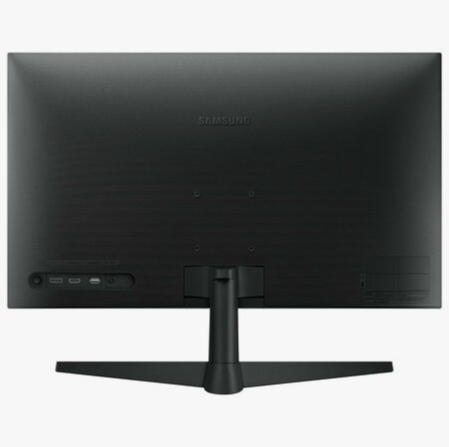 Монитор 27" Samsung S27c330gai ( 1920x1080/ 100гц/ Ips), черный (арт-9683) Донецк