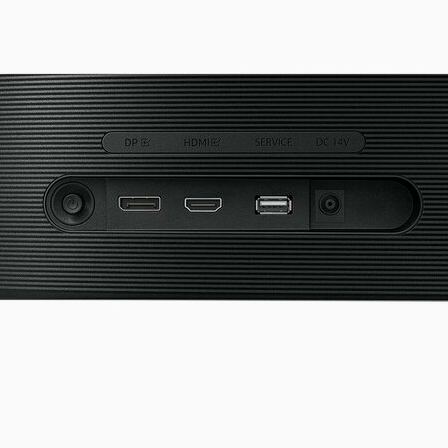 Монитор 27" Samsung S27c330gai ( 1920x1080/ 100гц/ Ips), черный (арт-9683) Донецк