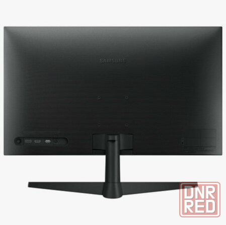 Монитор 27" Samsung S27c330gai ( 1920x1080/ 100гц/ Ips), черный (арт-9683) Донецк - изображение 3