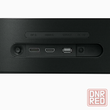 Монитор 27" Samsung S27c330gai ( 1920x1080/ 100гц/ Ips), черный (арт-9683) Донецк - изображение 2