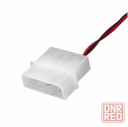 Вентилятор для корпуса Exegate Ex283381rus 80 мм (арт-6734) Донецк - изображение 2