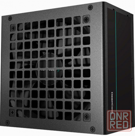 Блок питания Deepcool Pf750 750w (арт-5296) Донецк - изображение 1