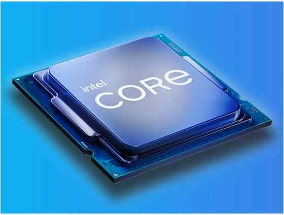 Процессор Intel Core I5-13600kf Oem (арт-7924) Донецк