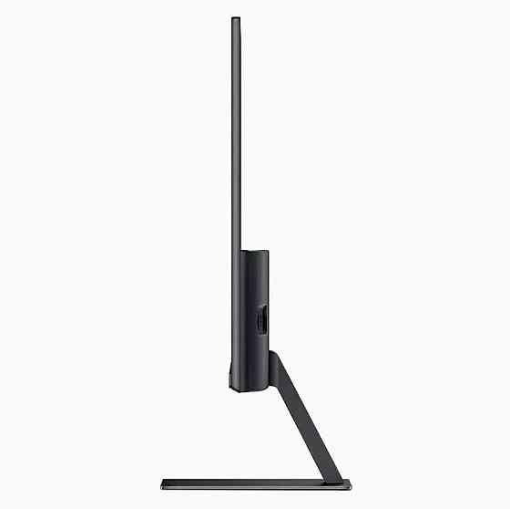 Монитор 24" Xiaomi A24i (Ips, 100гц, 1920x1080, 6mc) черный (арт-7163) Донецк