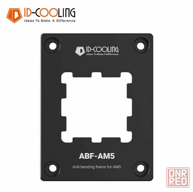 Прижимная рамка Id-Cooling Abf-Am5 (Abf-Am5) (арт-3859) Донецк - изображение 3
