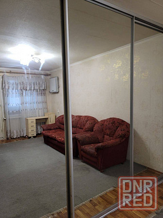Аренда Квартиры Ленинский район. Донецк - изображение 5