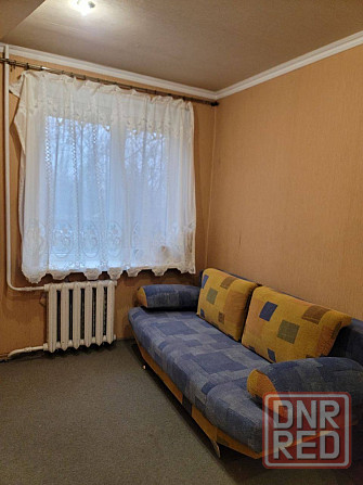 Аренда Квартиры Ленинский район. Донецк - изображение 4